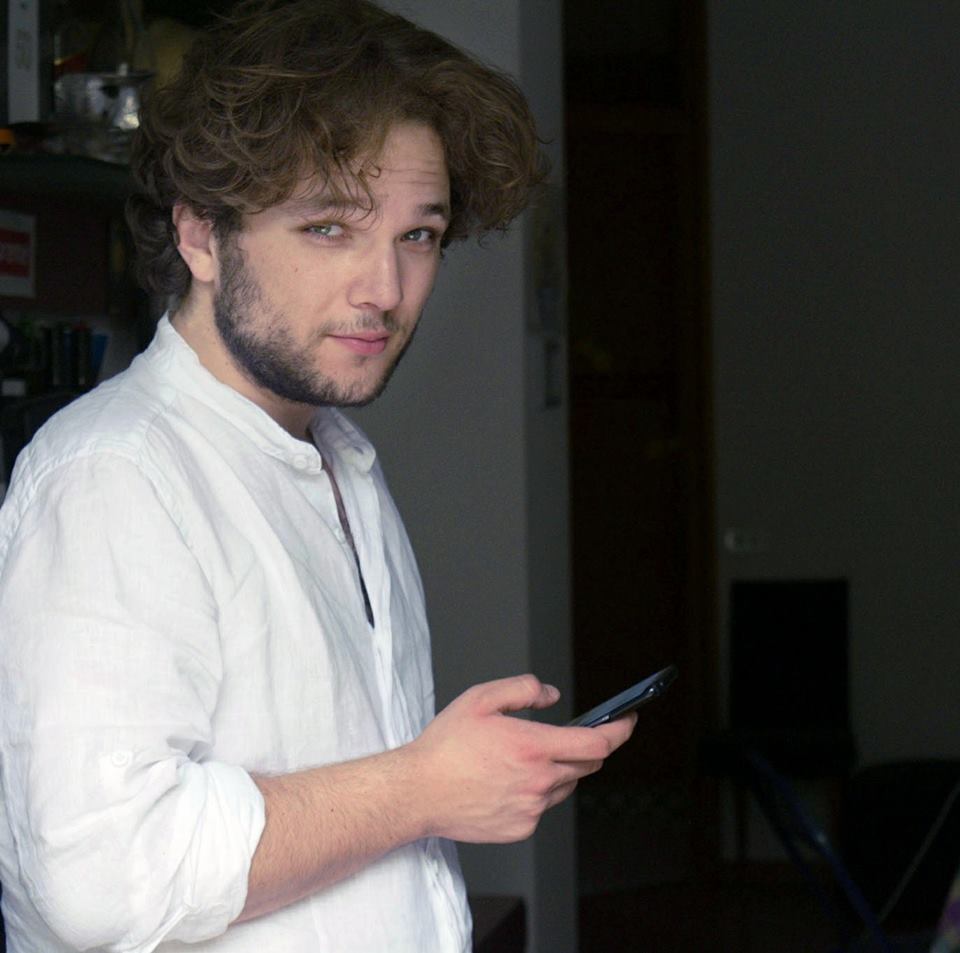 Gianluca Grollo