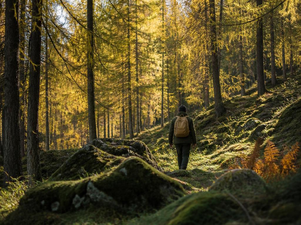 Nature Immersion