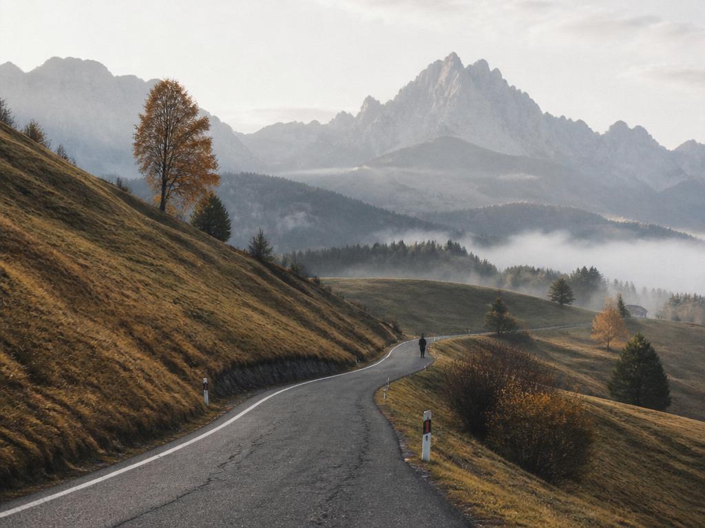When to come north — and when not to