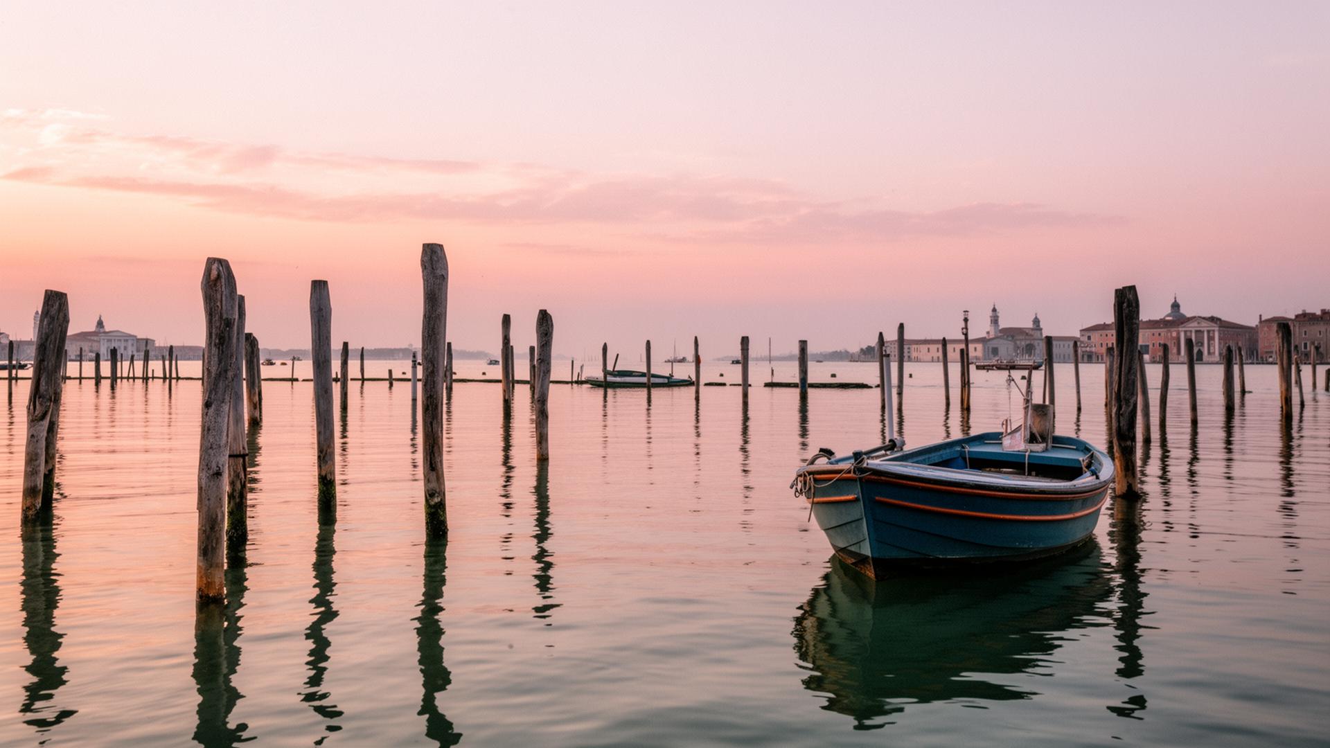 Venetian Lagoon
