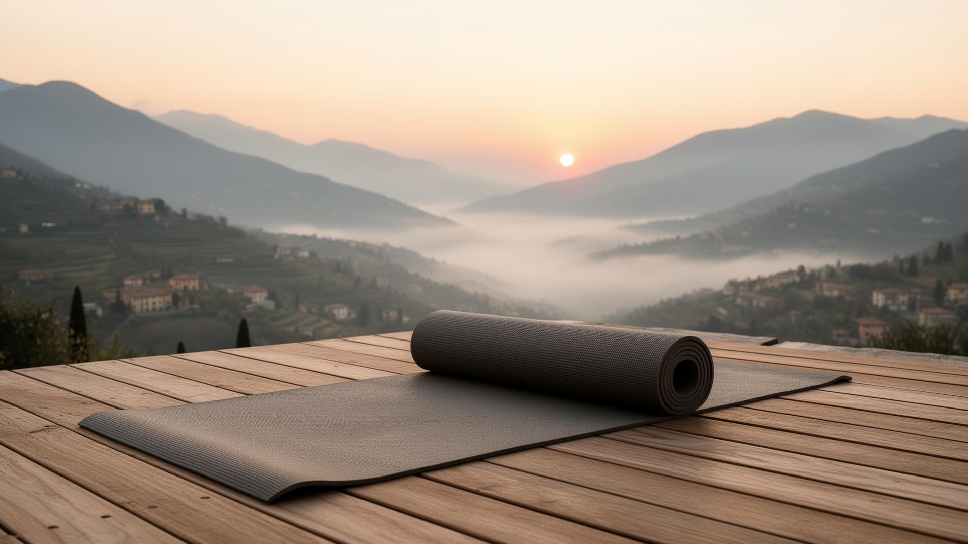 Where to find true silence in the Dolomites